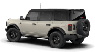 2026 Ford Bronco® External Image 3